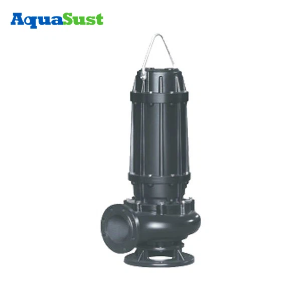 Submersible Sewage Pump factory