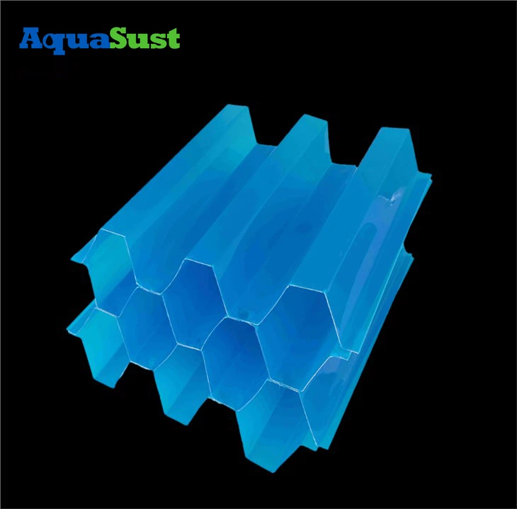 	Tube Settler Sheet suppliers