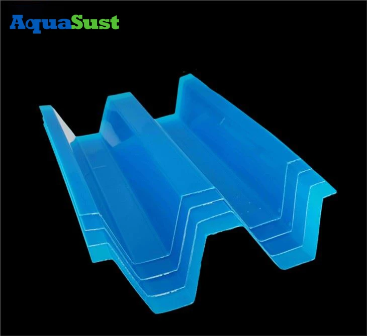 Tube Settlers Lamellae Polymer suppliers