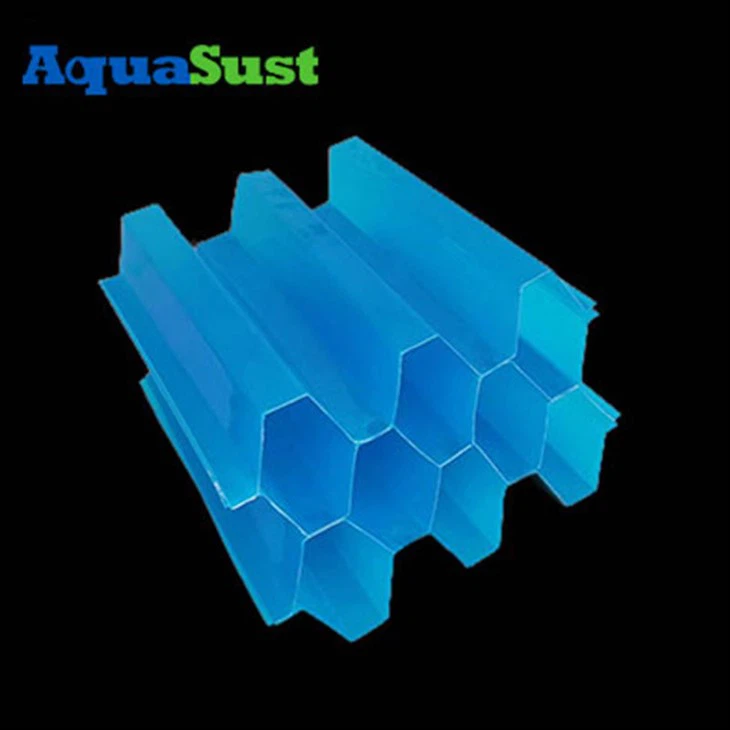 Honey Comb Tube Settler