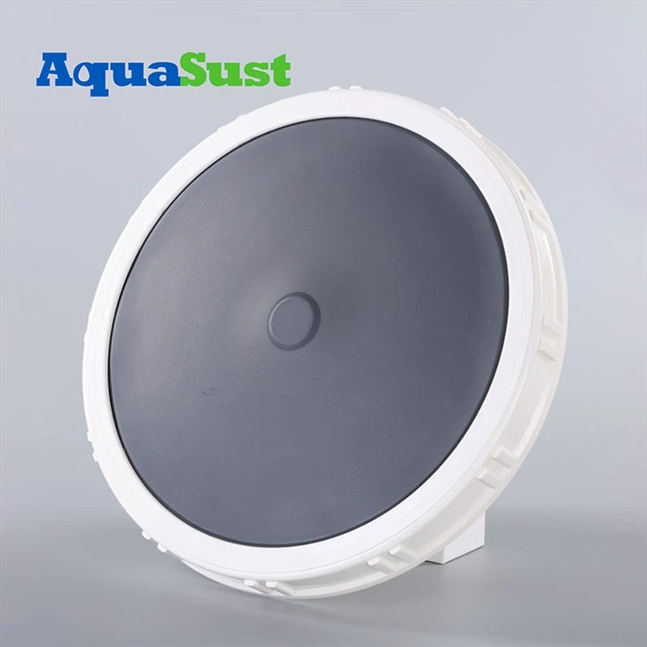 Disc Type Air Diffuser