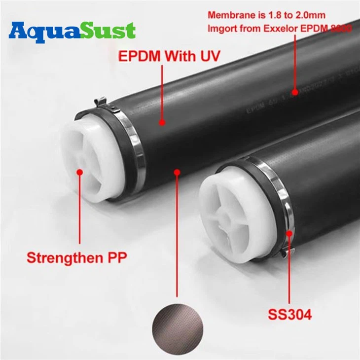  Aeration Tube Diffuser suppliers