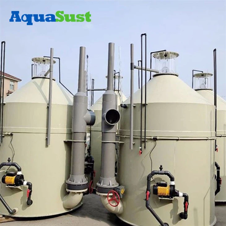 China Protein Separator Aquaculture